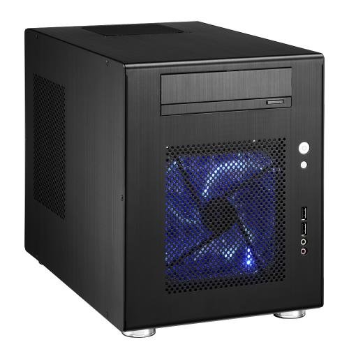 Mini-ITX Office PC mit Pentium G3220 (Haswell) für 500 Euro