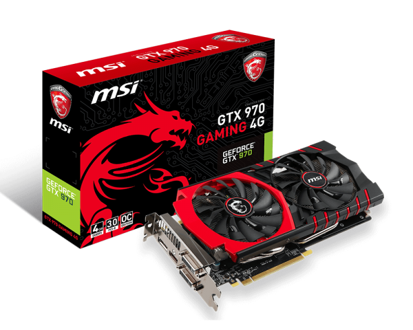 Mini-ITX Spiele PC auf Skylake Basis im Eigenbau - Der Test