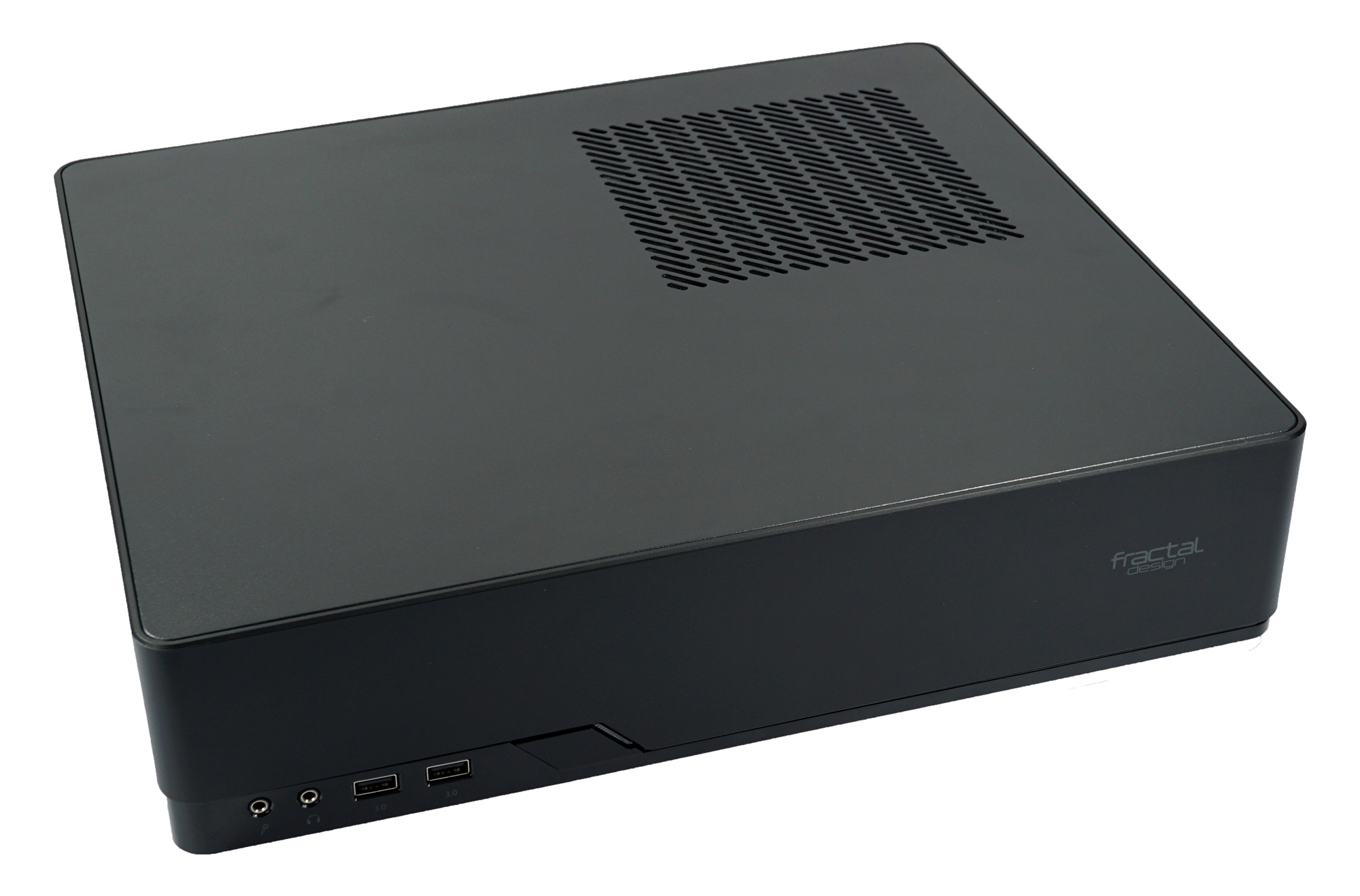 Mini-ITX Spiele PC auf Skylake Basis im Eigenbau - Der Test