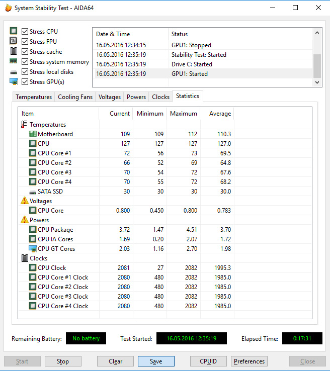 Mini PC Minix NGC-1 mit Windows 10 im Test