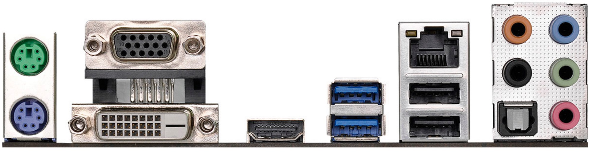 NAS Basic 3.0 mit passiv gekühltem Apollo Lake 4-Kern Prozessor