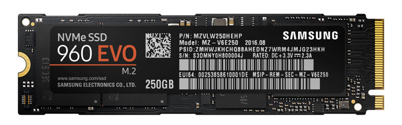 NAS Expert 2.0 - Kaby Lake mit ECC-Ram, 6x SATA und M.2 Slot