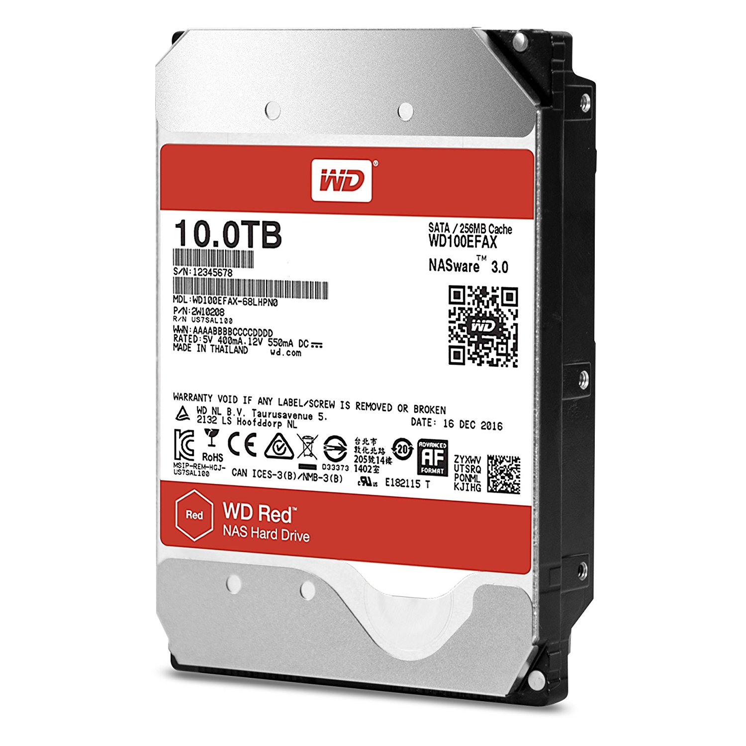 NAS Expert 2.0 - Kaby Lake mit ECC-Ram, 6x SATA und M.2 Slot