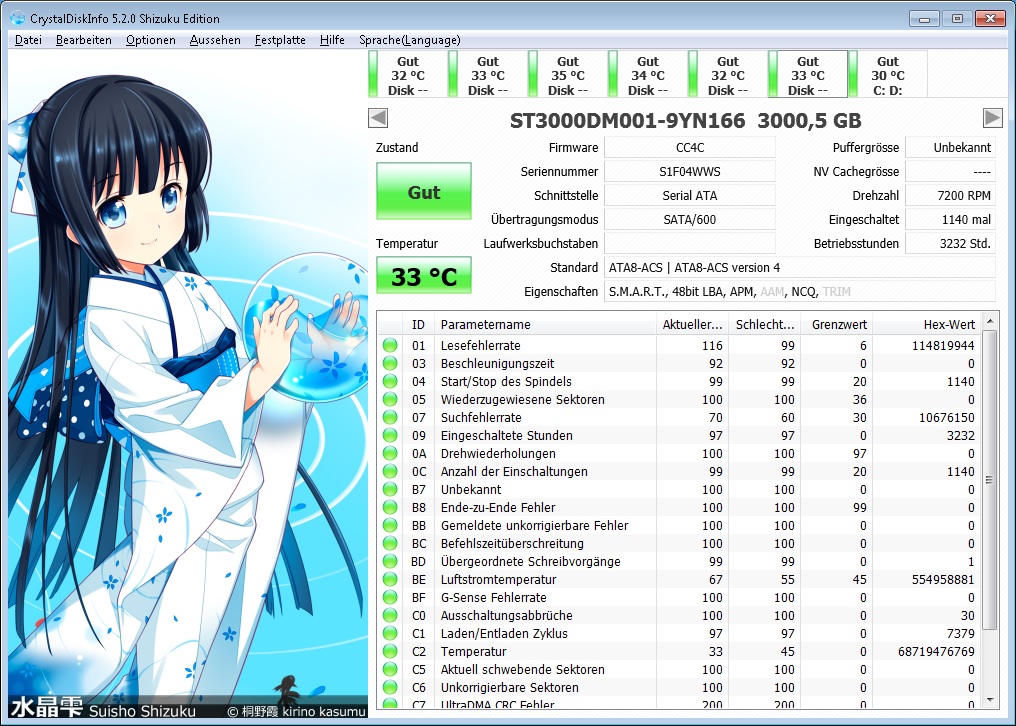 NAS für 12-16 HDDs im Raid 5/6