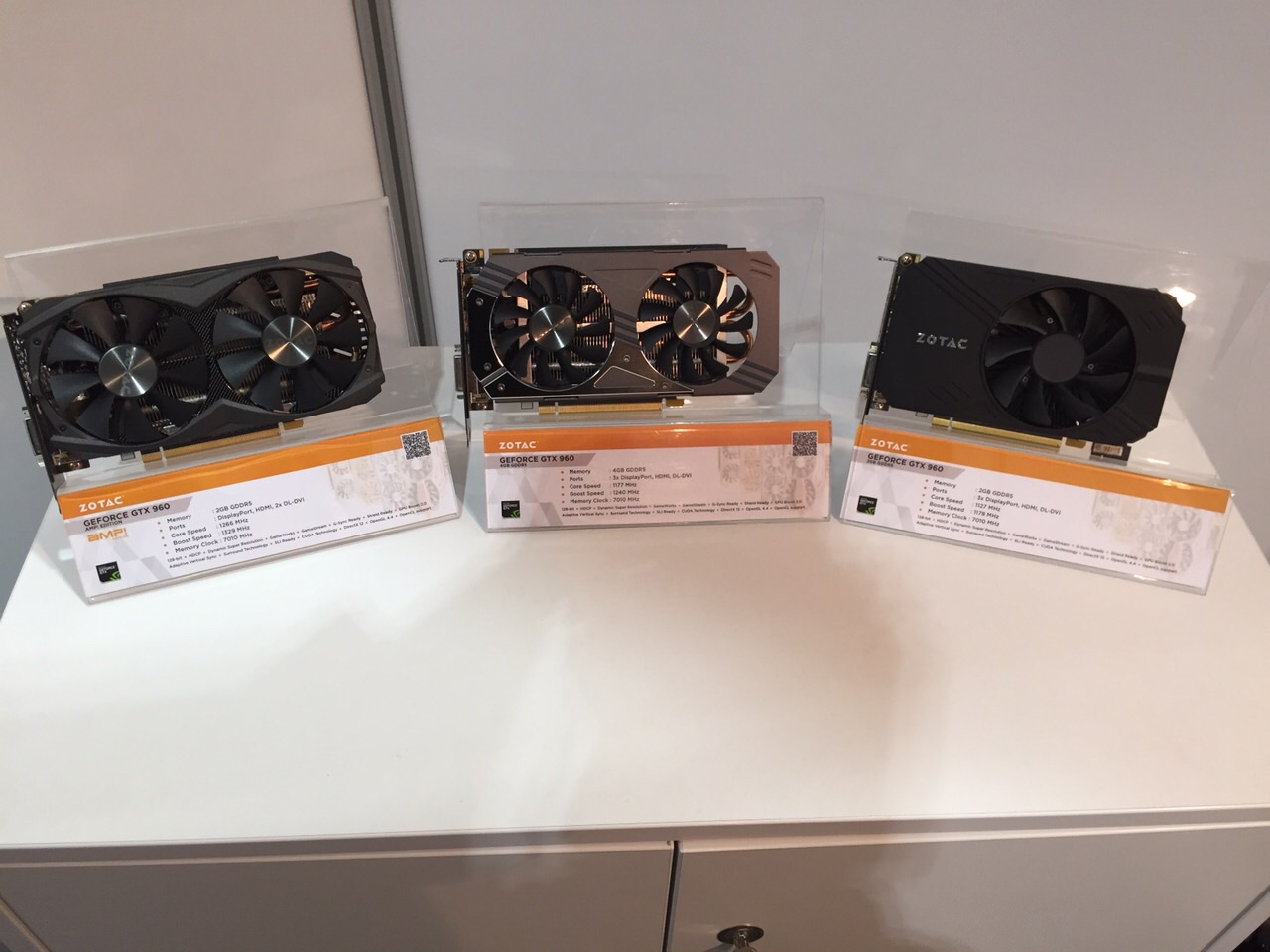 CeBIT News von Zotac