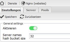 HowTo: Nextcloud unter OpenMediaVault 3 inkl. Fail2Ban