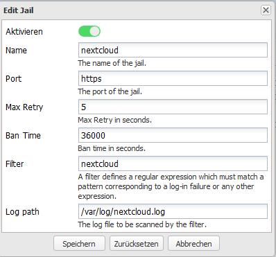 nextcloud collabora code refused to connect
