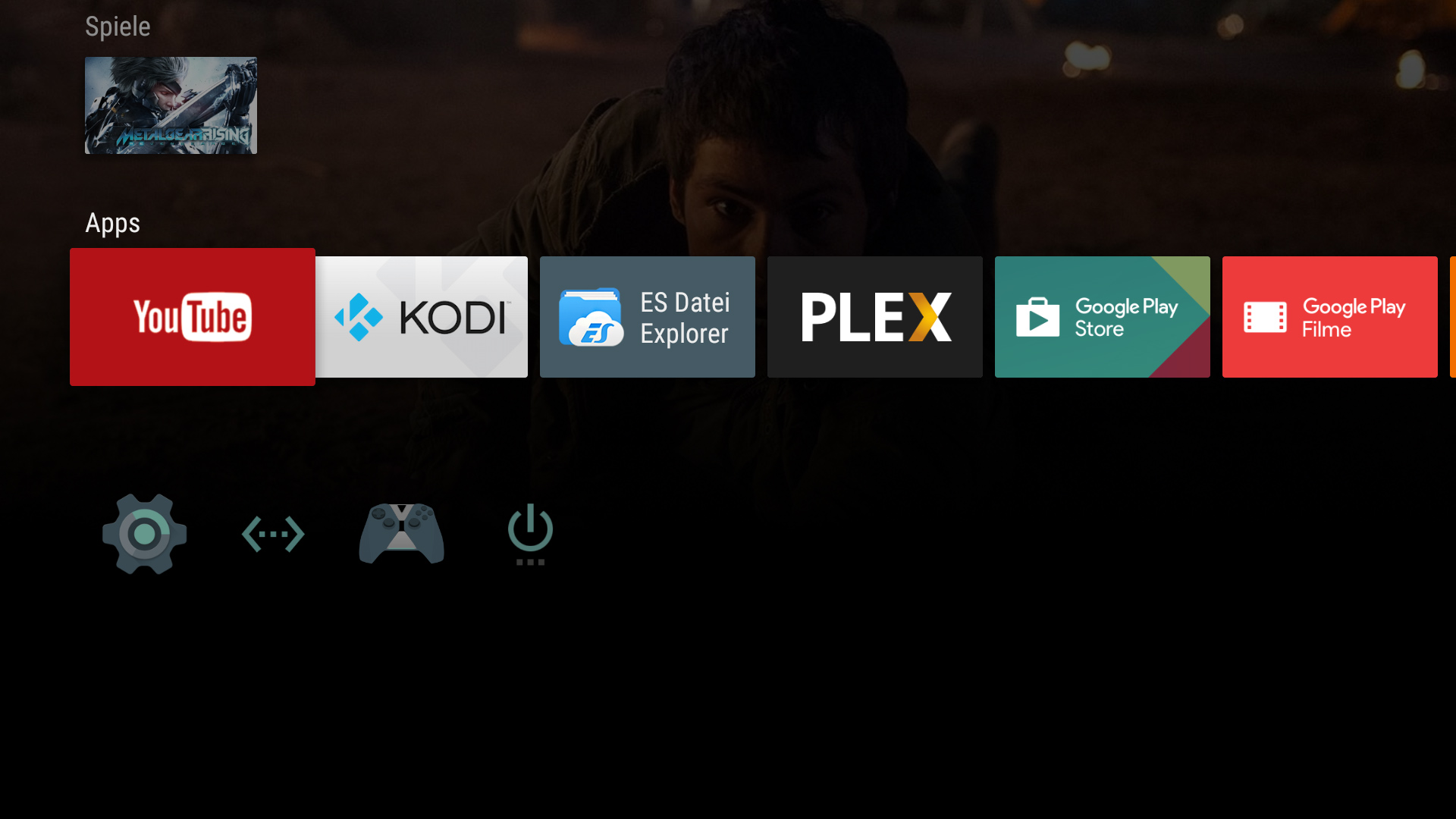 NVidia SHIELD Android TV im Test als Mediaplayer mit Kodi und Streaming-Spielekonsole