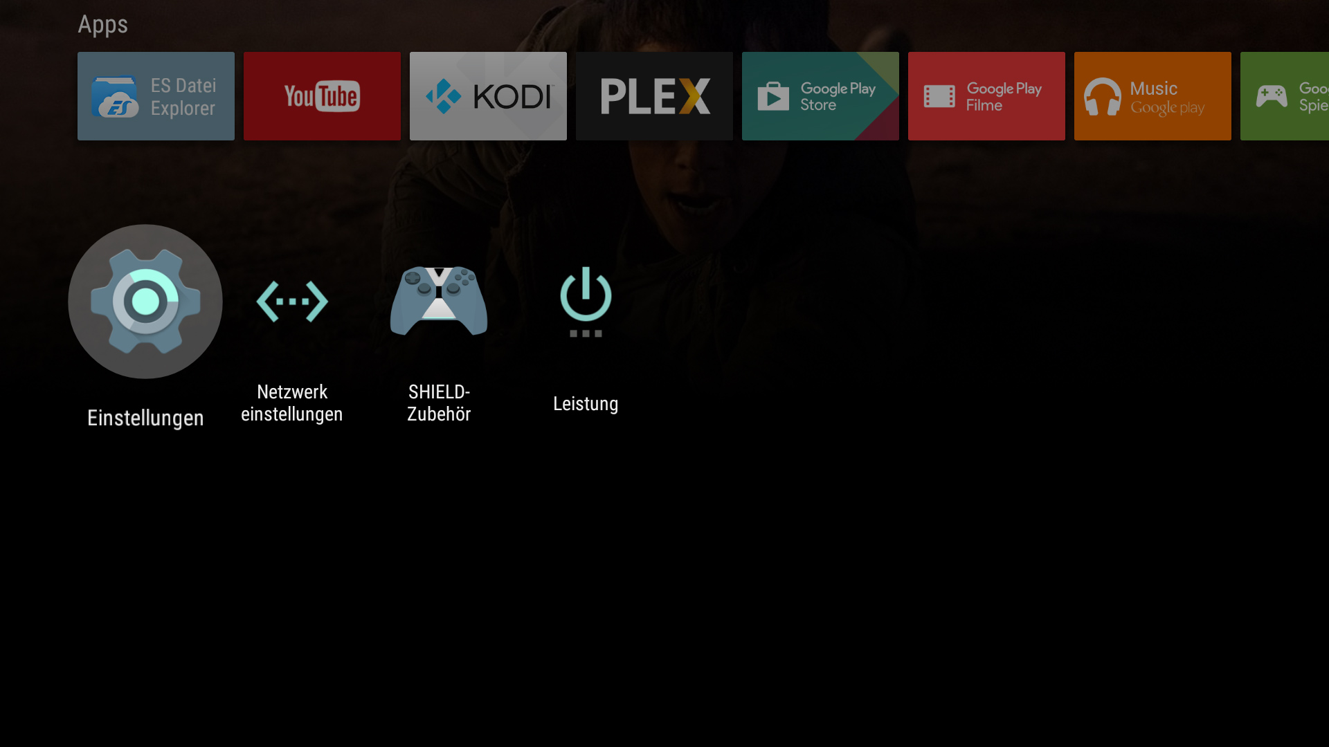 NVidia SHIELD Android TV im Test als Mediaplayer mit Kodi und Streaming-Spielekonsole