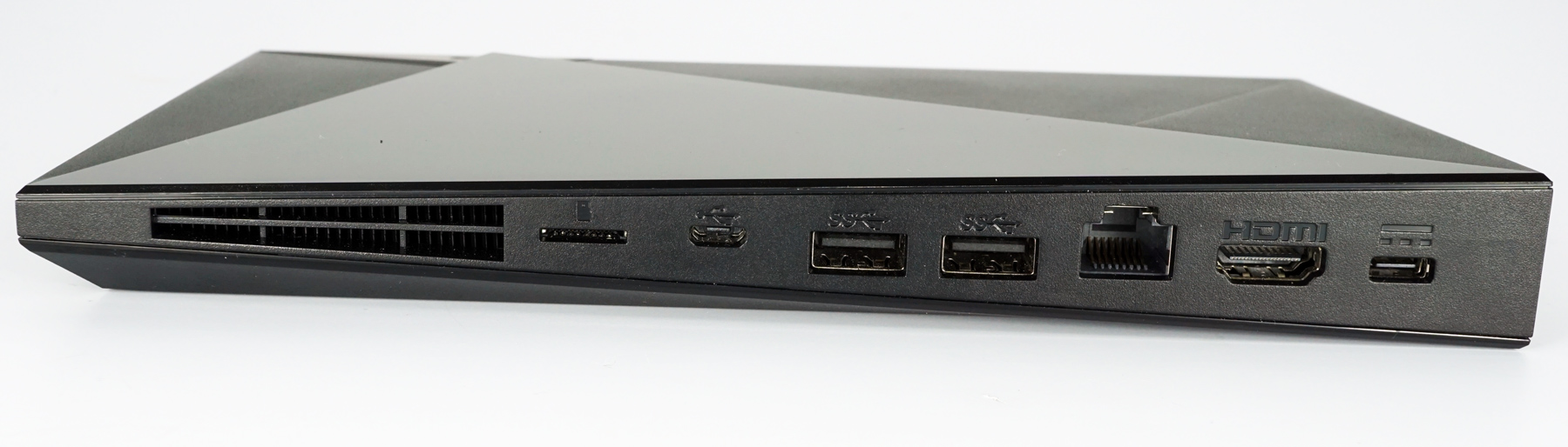 NVidia SHIELD Android TV im Test als Mediaplayer mit Kodi und Streaming-Spielekonsole