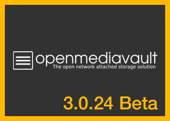 OpenMediaVault 3.0.24 Beta - Aktueller Status und Stabilität OpenMediaVault 3.0.24 Beta - Aktueller Status und Stabilität