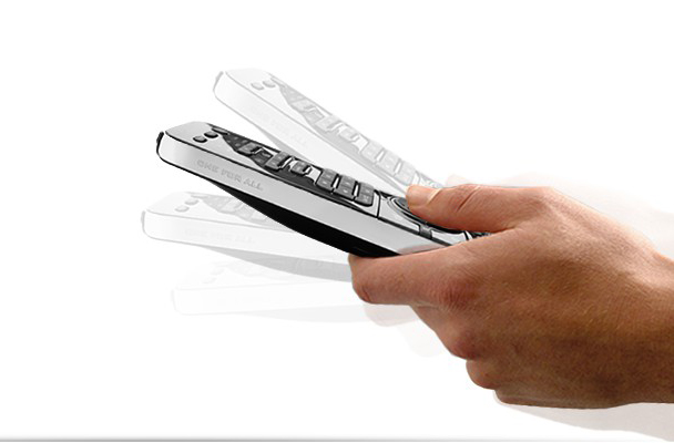 One For All URC 7962 im Test / Review