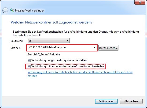 Installation und Konfiguration von OpenMediaVault inkl. Wake-On-Lan