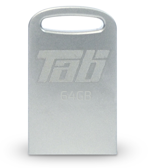 Patriot Memory Tab USB 3.0 Flash Drive Test