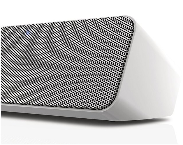 Philips SBT550WHI/12 Bluetooth Lautsprecher mit Netzkabel im Test