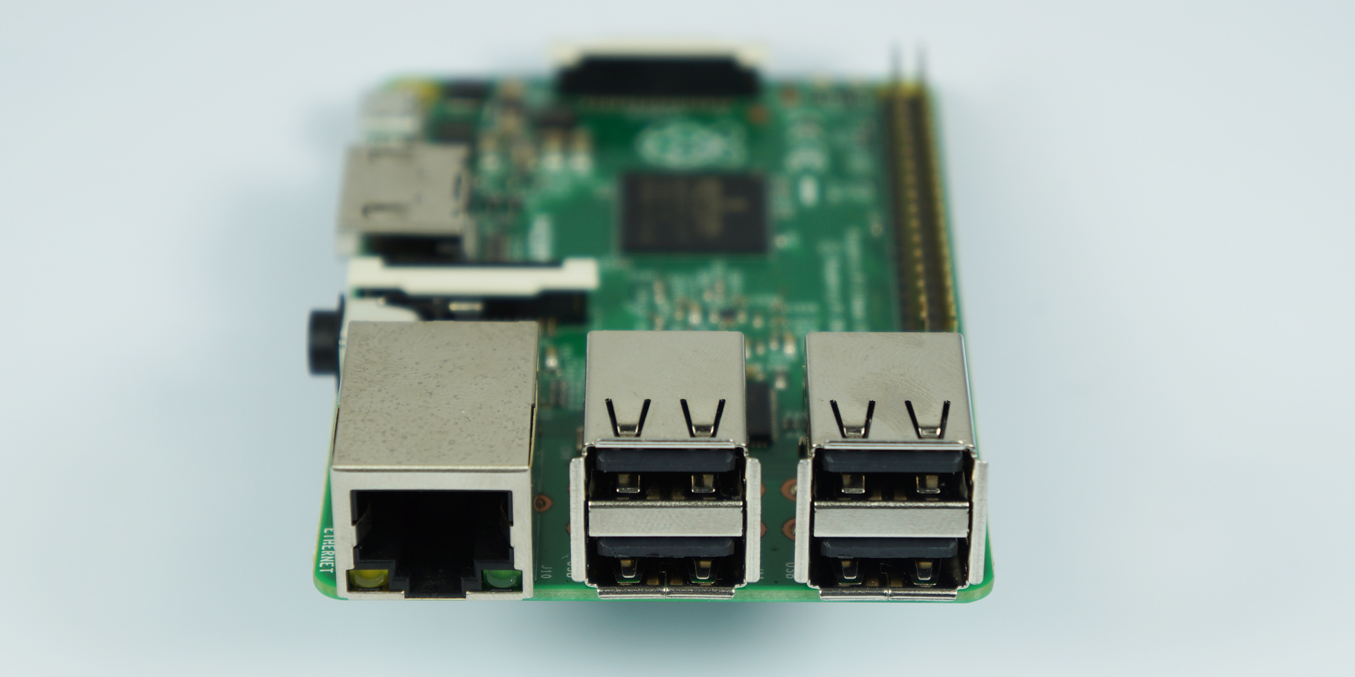 Der Raspberry Pi 2 unter OpenELEC im Test