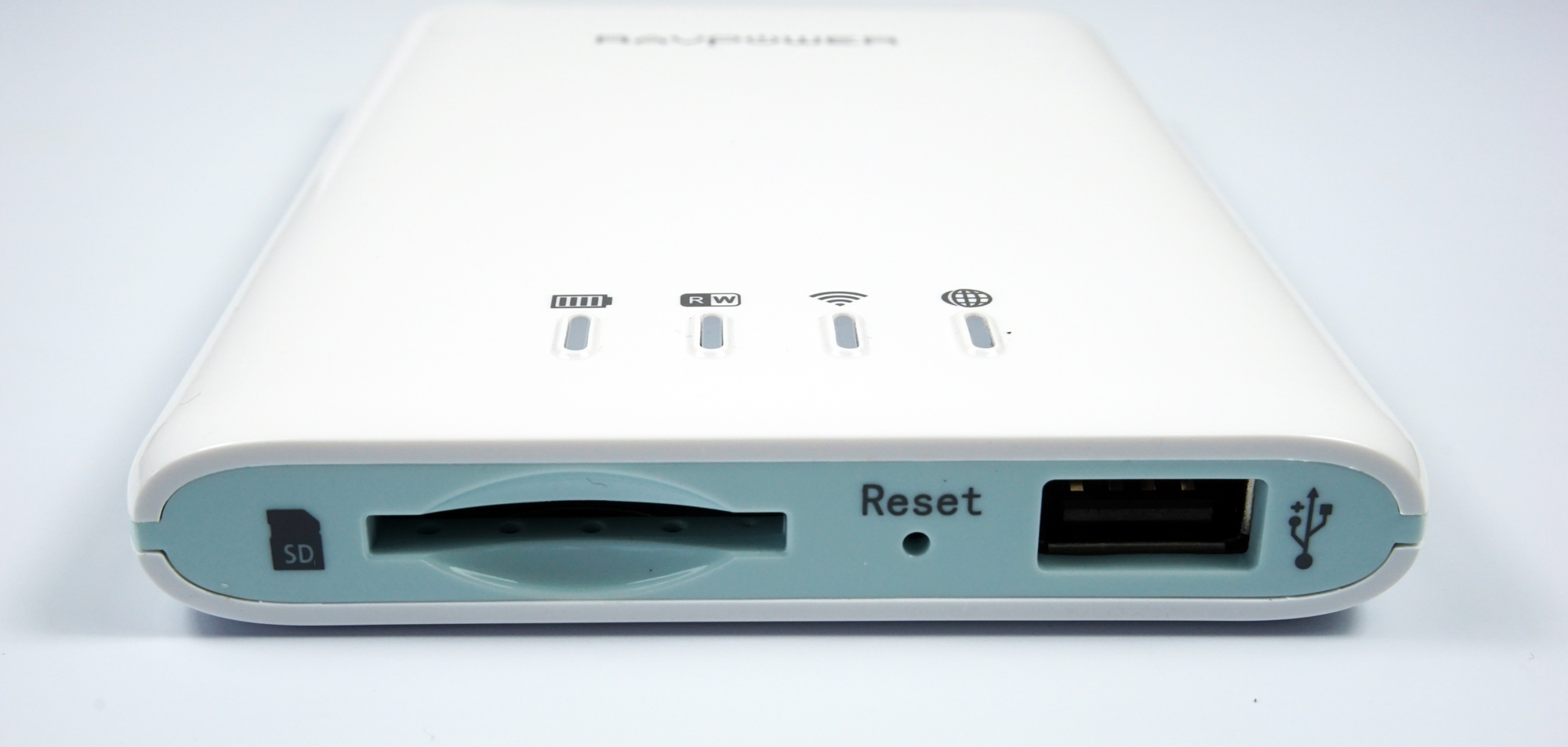 FileHub RAVPower RP-WD01 im Test
