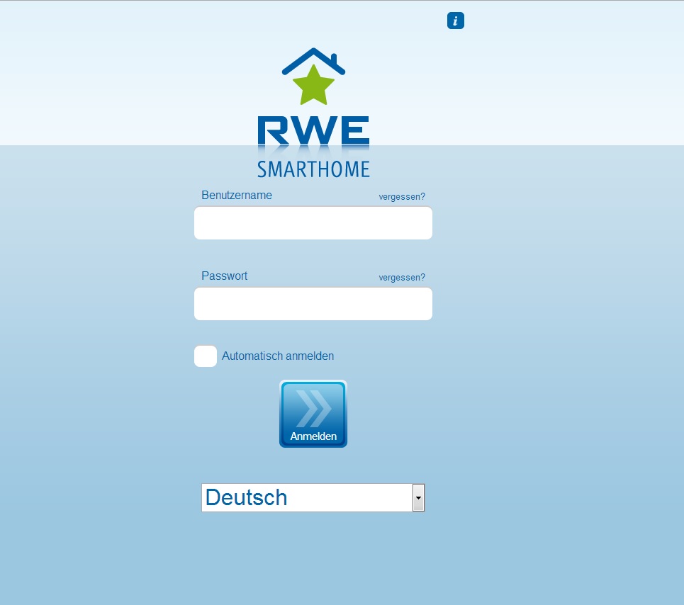 RWE Smarthome Test und Einrichtung
