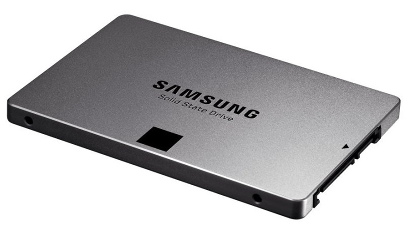 Samsung 840 EVO SSD mit 120, 250 und 500GB im Test