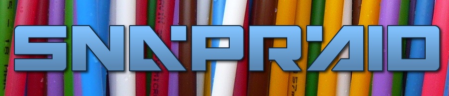 SnapRAID Schritt-für-Schritt Anleitung für OpenMediaVault SnapRAID Schritt-für-Schritt Anleitung für OpenMediaVault