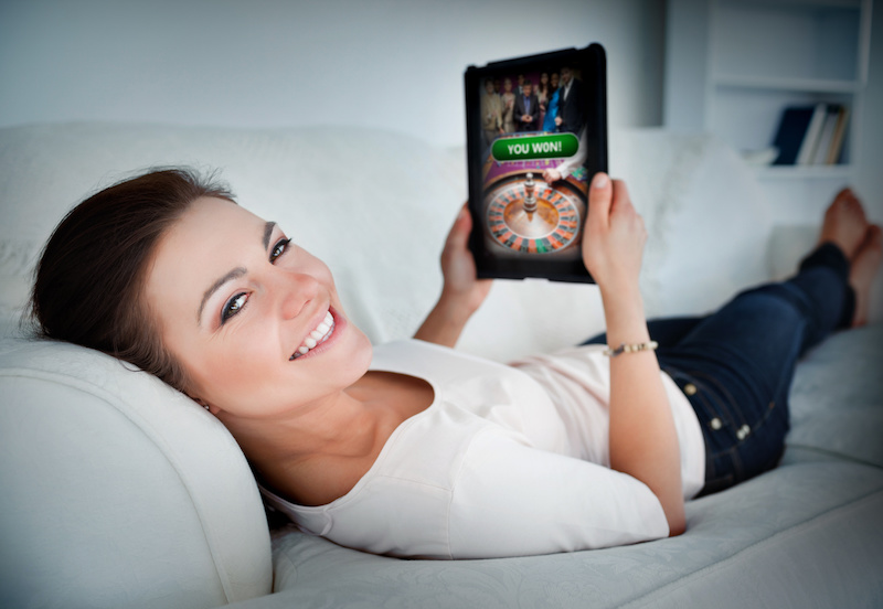 Kostenlos im Social Casino spielen - So gehts Kostenlos im Social Casino spielen - So gehts