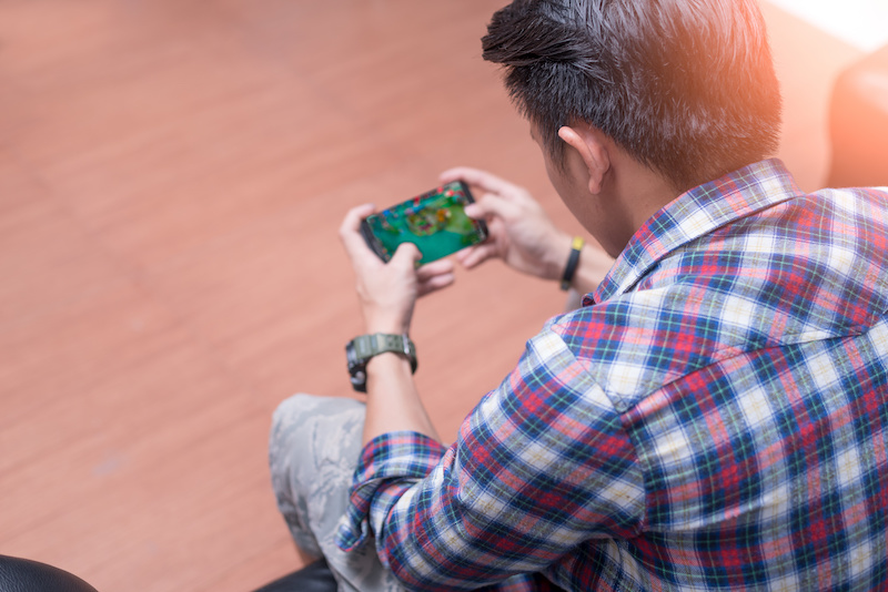 Kostenlos im Social Casino spielen - So gehts