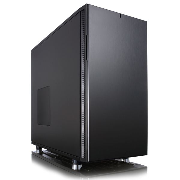 Spiele PC 2015 mit Core i7 - selber bauen im Wert von 1200-1600 Euro