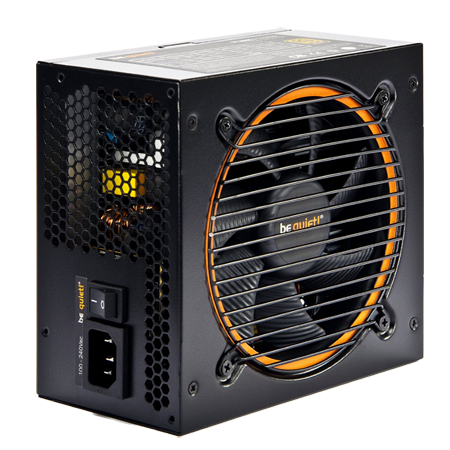 Spiele PC selbst bauen