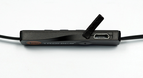 TaoTronics Bluetooth Kopfhörer TT-BH05 im Test