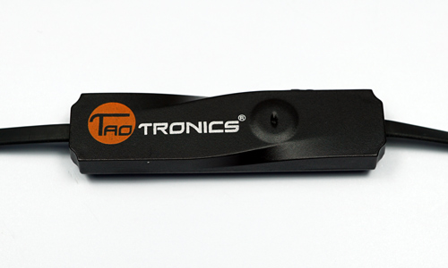 TaoTronics Bluetooth Kopfhörer TT-BH05 im Test