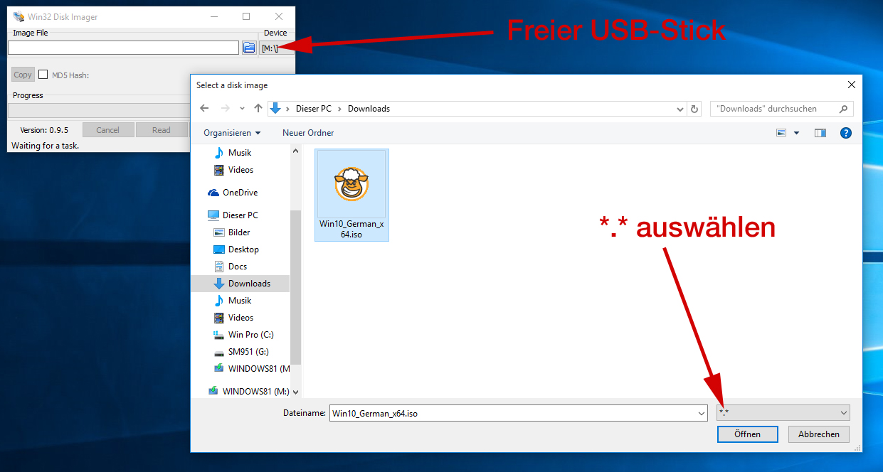 Technikaffe Starters - Sparsamen Mini-ITX Office-PC selber bauen