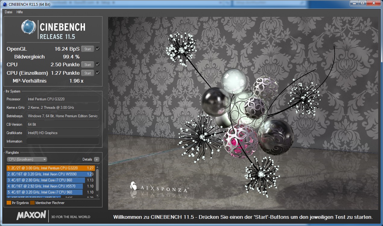 Thin Mini-ITX System mit Haswell Technik selber bauen