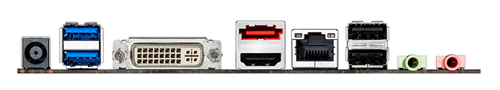 Thin Mini-ITX System mit Haswell Technik selber bauen