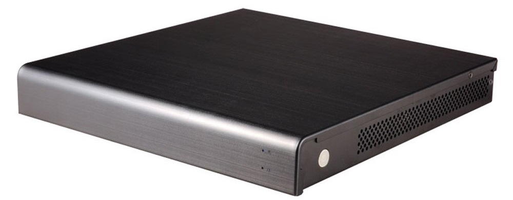 Thin Mini-ITX System mit Haswell Technik selber bauen