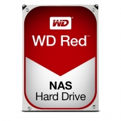 WD Red NAS Festplatten mit 10TB und niedriger Leistungsaufnahme WD Red NAS Festplatten mit 10TB und niedriger Leistungsaufnahme