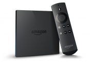Amazon Fire TV - Mediaplayer und Spielekonsole für unter 100 Euro Amazon Fire TV - Mediaplayer und Spielekonsole für unter 100 Euro