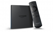 Amazon FireTV im Test - Was kann der kleine Mediaplayer ? Amazon FireTV im Test - Was kann der kleine Mediaplayer ?