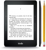 Amazons Kindle Voyage im Test - Der beste eBook Reader ? Amazons Kindle Voyage im Test - Der beste eBook Reader ?