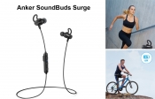 Anker SoundBuds Surge - Bluetooth In-Ear Kopfhörer im Test Anker SoundBuds Surge - Bluetooth In-Ear Kopfhörer im Test