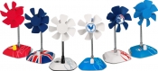 Arctic Breeze USB-Ventilator in WM-Ländereditionen Arctic Breeze USB-Ventilator in WM-Ländereditionen