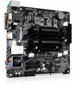 ASRock J4205-ITX im Test ASRock J4205-ITX im Test
