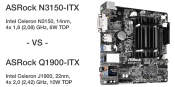 ASRock N3150-ITX im Test - 14nm Braswell vs. 22nm Bay-Trail ASRock N3150-ITX im Test - 14nm Braswell vs. 22nm Bay-Trail
