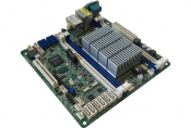 ASRock Rack C2750D4I Test ASRock Rack C2750D4I Test