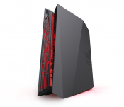 ASUS ROG R8 - Mini Gaming PC ASUS ROG R8 - Mini Gaming PC