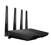 ASUS RT-AC87 AC2400 Router ist Wave2 zertifiziert ASUS RT-AC87 AC2400 Router ist Wave2 zertifiziert