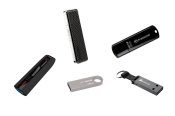 Der große USB 3.0 Stick Test Der große USB 3.0 Stick Test