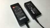 Effizienz bei externen 12V-Netzteilen Effizienz bei externen 12V-Netzteilen