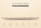 Elephone P8000 im Test - Highend Smartphone für unter 200 Euro ?! Elephone P8000 im Test - Highend Smartphone für unter 200 Euro ?!