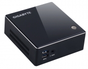 Gigabyte Brix GB-BXCE-2955 im Test unter Windows 8.1 + OpenELEC Gigabyte Brix GB-BXCE-2955 im Test unter Windows 8.1 + OpenELEC