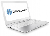 HP Chromebook 14 im Test HP Chromebook 14 im Test